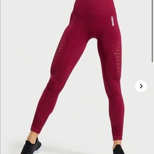 Energy+ Seamless Leggings